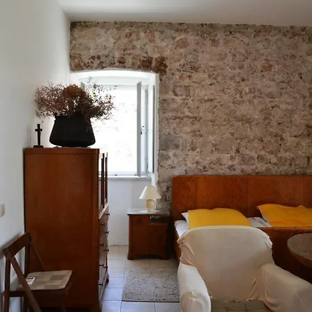 Stone House *