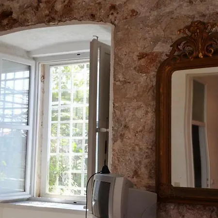 Stone House *