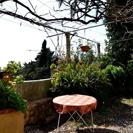 Stone House דירה *