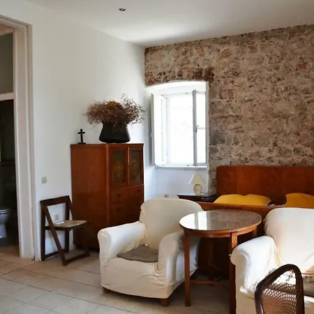 Stone House Apartamento