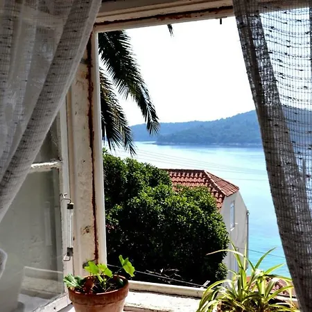 Stone House Apartamento