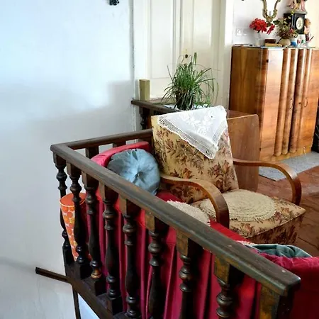 Stone House Apartamento *