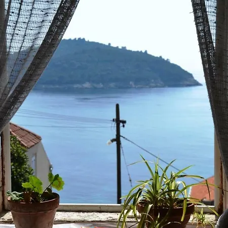 Stone House * Dubrovnik