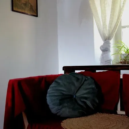 דירה Stone House *