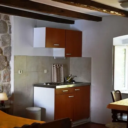 Stone House Appartement