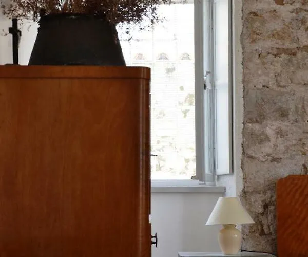 Stone House Appartement *