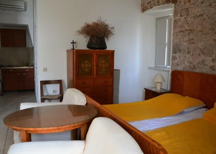 Stone House Appartement